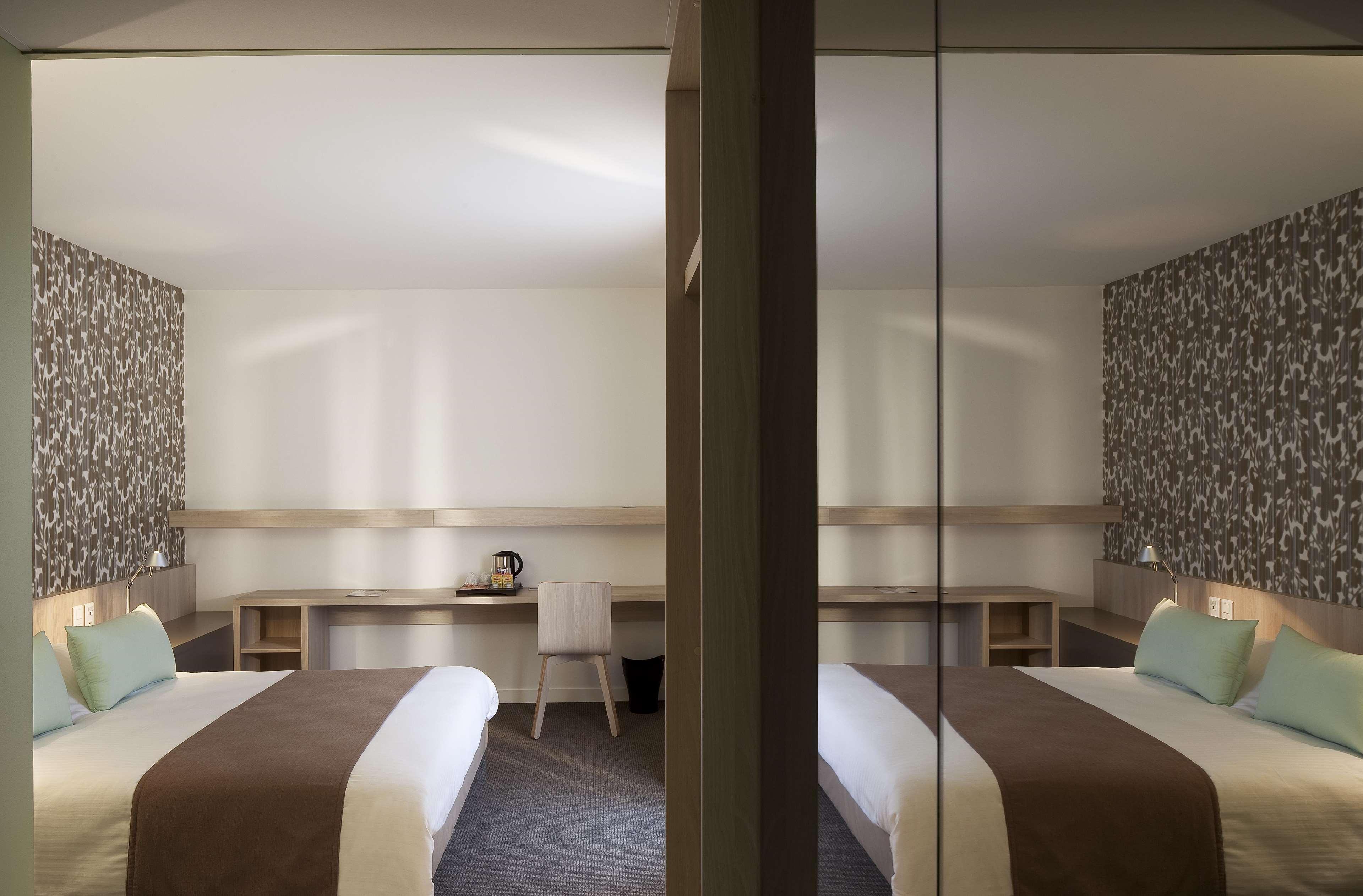 Hotel Ibis Styles Guéret Zewnętrze zdjęcie