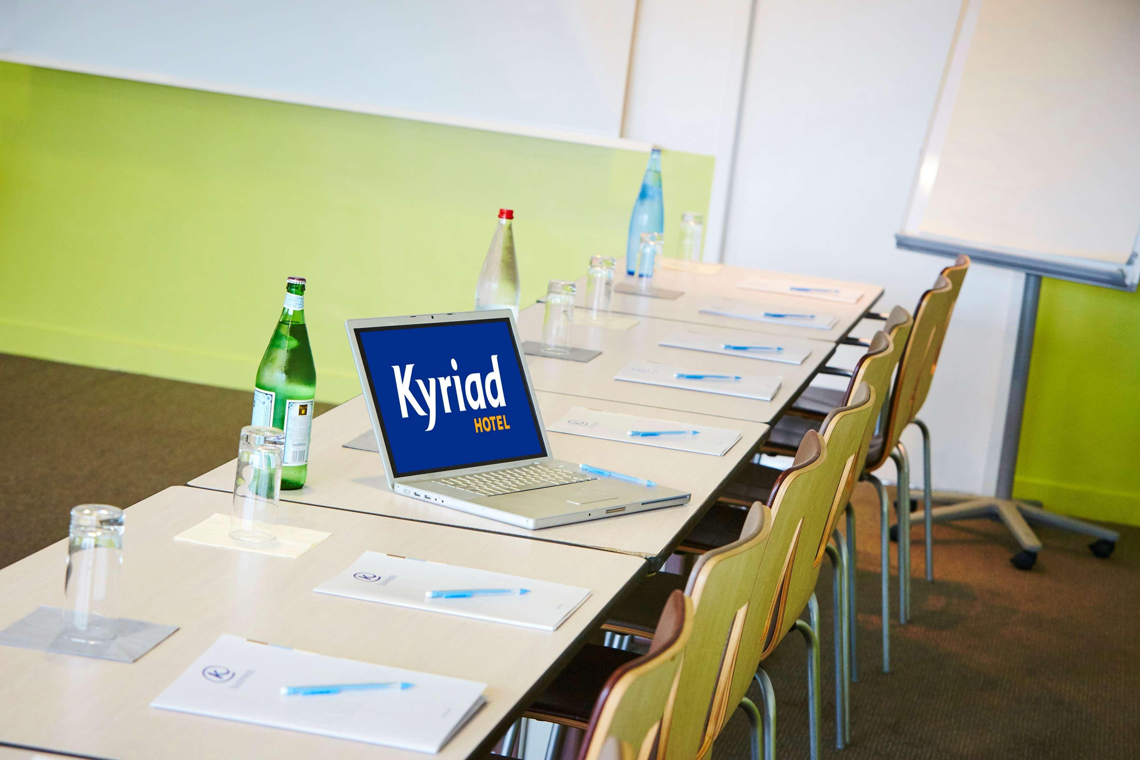 Hotel Ibis Styles Guéret Zewnętrze zdjęcie