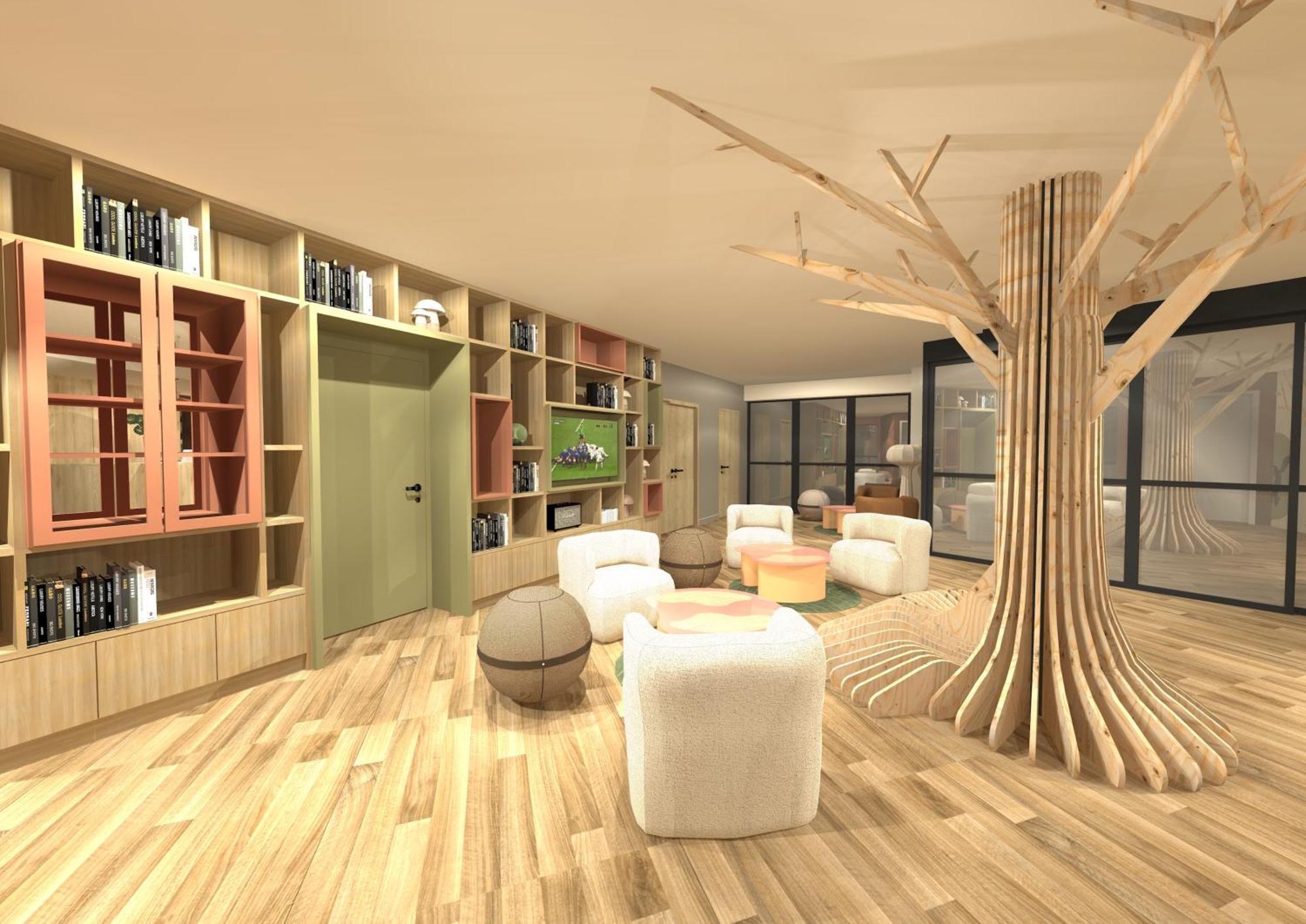 Hotel Ibis Styles Guéret Zewnętrze zdjęcie